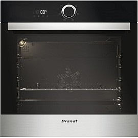 Электрический духовой шкаф Brandt BXC5332X