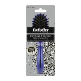 Расческа Babyliss 791860 blue