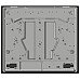 Поверхня газова GORENJE G 640 EXB