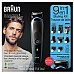 Тример BRAUN MGK 5280