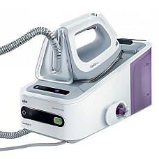 Прасувальна система BRAUN IS 5043 WH