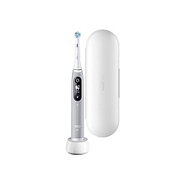 Зубна щітка BRAUN Oral-B iO Series 6 iOM6.1A6.1K