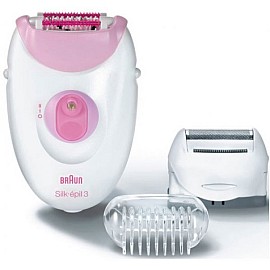 Епілятор BRAUN SE 3270