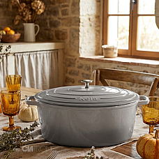 KELA: Кухонная посуда, где каждая деталь имеет значение