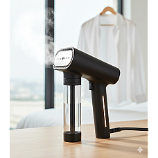 SteamOne: Когда одежда заслуживает лучшего