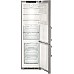 Двокамерный холодильник Liebherr CBNef 4835