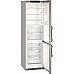 Двокамерный холодильник Liebherr CBNef 4835