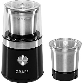 Кофемолка GRAEF CM102EU
