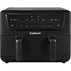 Мультипіч Cuisinart AIR-TWIN AFD10OBLE