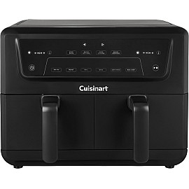 Мультипіч Cuisinart AIR-TWIN AFD10OBLE
