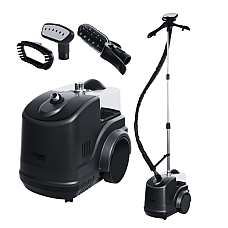 Отпариватель вертикальный профессиональный Isteamer IS808