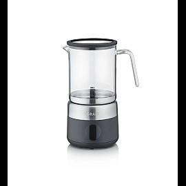 Збивач молока електричний GRAEF MS802EU