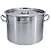 Каструля з нержавіючої сталі 31л Bohmann BH 3635-31