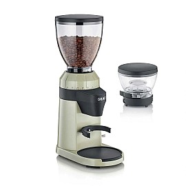 Кавомолка електрична GRAEF CM8007EU