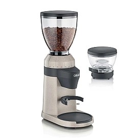 Кавомолка електрична GRAEF CM8011EU 