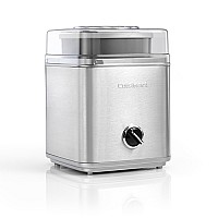 Морожениця електрична Cuisinart ICE30BCE