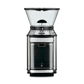 Кавомолка електрична Cuisinart DBM8V2E