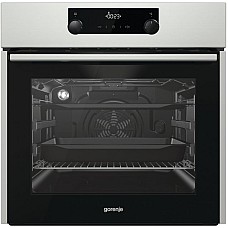 Духова шафа електрична Gorenje BPS 737 E301X