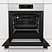 Духова шафа електрична Gorenje BPS 737 E301X