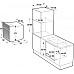 Духова шафа електрична GORENJE BPS 747 A32BG