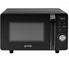 Мікрохвильова піч GORENJE MO 20 S4BC Мікрохвильова піч GORENJE MO 20 S4BC