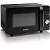 Мікрохвильова піч GORENJE MO 20 S4BC Мікрохвильова піч GORENJE MO 20 S4BC