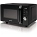 Мікрохвильова піч GORENJE MO 20 S4BC Мікрохвильова піч GORENJE MO 20 S4BC
