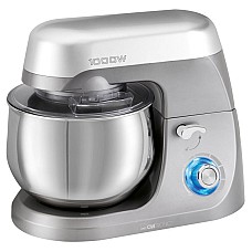 Кухонный комбайн (тестомес) Clatronic KM 3709 Titan