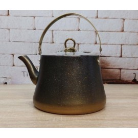 Чайник турецкий OMS 8206-XL-Gold