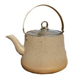 Чайник турецкий OMS 8206-XL-Cream