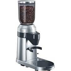 Кавомолка електрична GRAEF CM 90