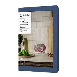 Пакети вакуумні ELECTROLUX EVSB1