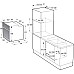 Духова шафа електрична Gorenje BPS 6737 E14BG