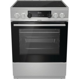 Плита електрична GORENJE ECS 6350 XC