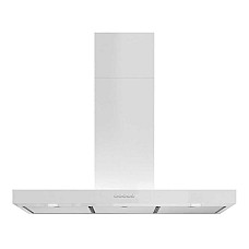 Вытяжка пристенная Falmec PLANE WHITE 90 800