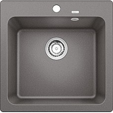 Мойка Blanco NAYA 5 silgr. алюметаллик 526581
