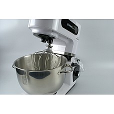 Планетарний міксер First: особливості використання