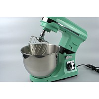 Планетарний міксер Suhini та особливості пристрою