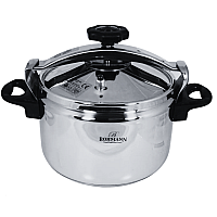Скороварка Bohmann BH 3509
