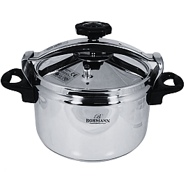 Скороварка Bohmann BH 3511