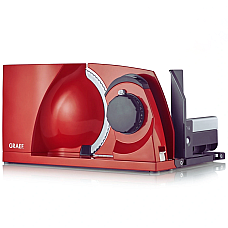 Слайсер електричний складний MT1103EU