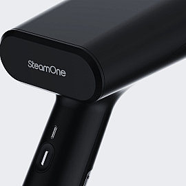 Відпарювач ручний SteamOne EUDTC140BV2