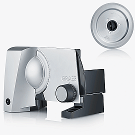 Слайсер електричний S10025