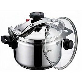 Скороварка Bohmann BH 3509