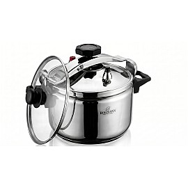 Скороварка Bohmann BH 3511