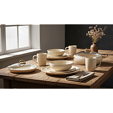 Посуда OMS: надежный партнер на вашей кухне