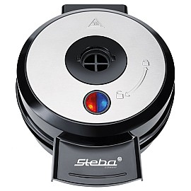 Вафельниця STEBA WE 20 Black