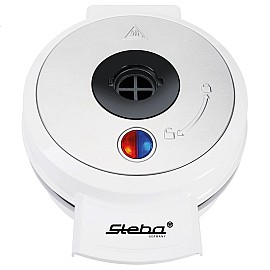 Вафельниця STEBA WE 20 White