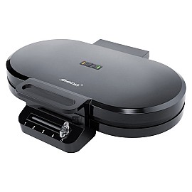 Вафельниця STEBA WE 2 Double