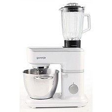 Кухонный комбайн GORENJE MMC 1000 W (LW-6823G1)